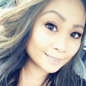 Meet your Posher, Rosalyn